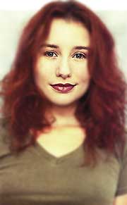 Tori Amos 