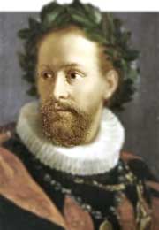 Torquato Tasso  