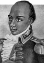 Toussaint Louverture  