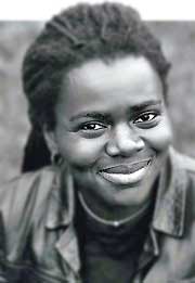 Tracy Chapman