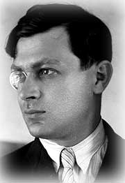 Tristan Tzara 