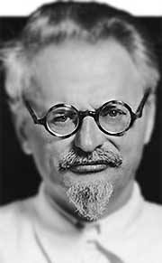 León Trotsky - Trotski  