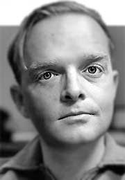 Truman Capote