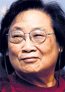 Tu Youyou - Youyou Tu