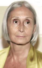 Twyla Tharp 