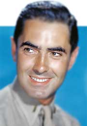 Tyrone Power