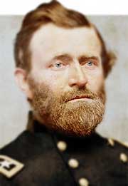 Ulysses S. Grant - Ulysses Grant 