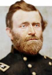 Ulysses S. Grant - Ulysses Grant  