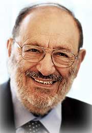 Umberto Eco  