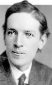 Upton Sinclair