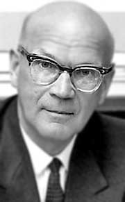 Urho Kekkonen 