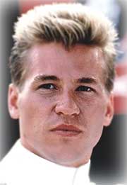 Val Kilmer