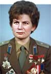 Valentina Tereshkova