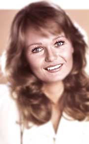 Valerie Perrine 