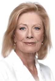 Vanessa Redgrave