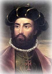 Vasco da Gama 