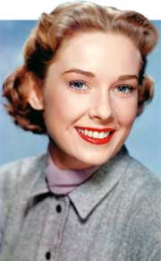 Vera Miles 