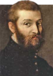 Pablo Veronés - Paolo Veronese 