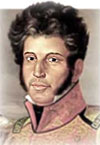 Vicente Guerrero