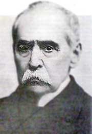 Vicente Fidel López