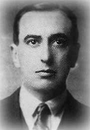 Vicente Huidobro Fernández 