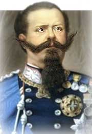 Víctor Manuel II de Italia 