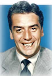 Victor Mature