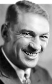 Victor McLaglen 