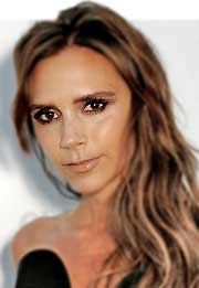 Victoria Beckham   