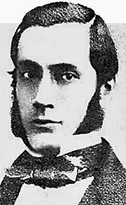 Juan Manuel del Mar 