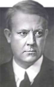 Vidkun Quisling