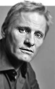 Viggo Mortensen