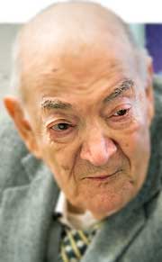 Viktor Korchnoi  