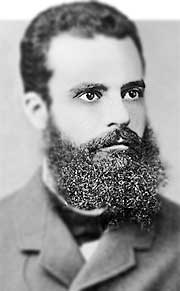 Vilfredo Pareto 