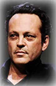 Vince Vaughn