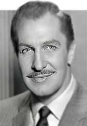 Vincent Price 