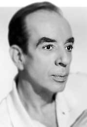 Vincente Minnelli