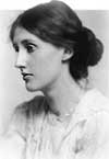 Virginia Woolf