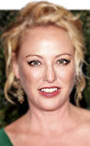 Virginia Madsen