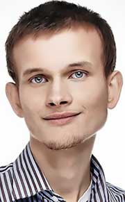 Vitálik Buterin