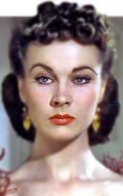 Vivien Leigh 