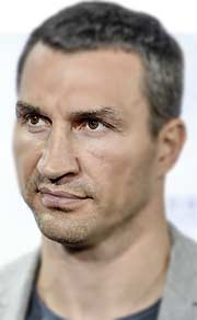 Wladimir Klitschko