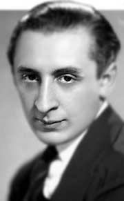 Vladimir Horowitz 