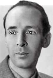 Vladimir Nabokov