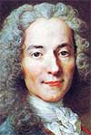 Voltaire