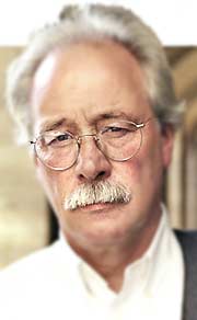 W. G. Sebald - WG Sebald 