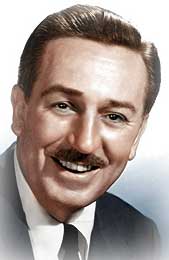 Walt Disney 