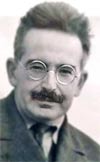 Walter Benjamin