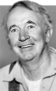 Walter Brennan