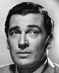 Walter Pidgeon 